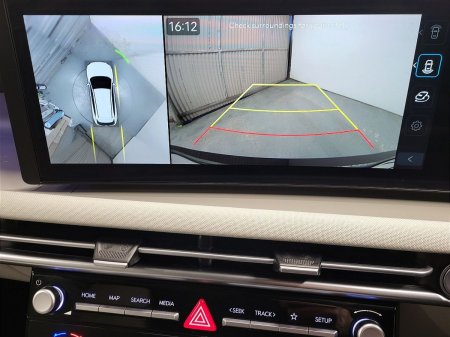 2025 Hyundai Tucson - photo 8