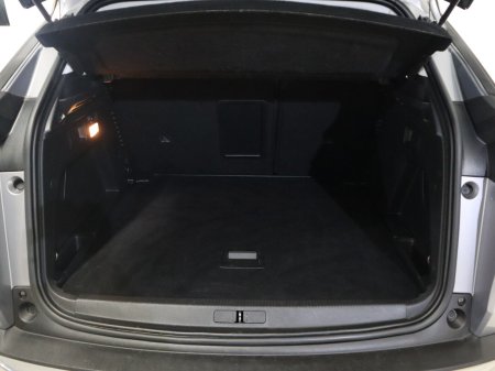 2018 Peugeot 3008 - photo 26