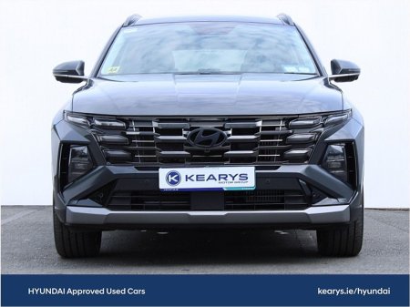2026 Hyundai Tucson - photo 27
