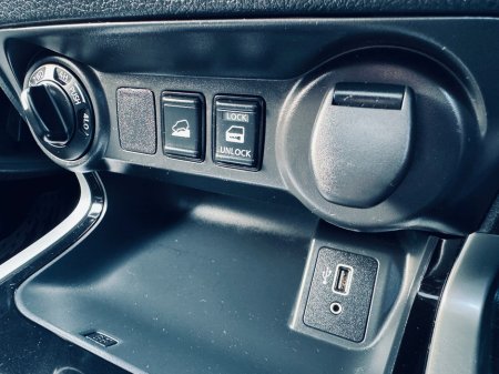 2021 Nissan Navara - photo 29