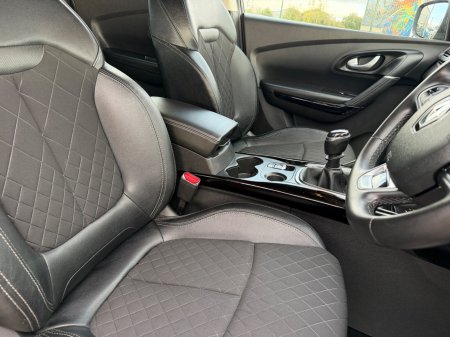 2019 Renault Kadjar - photo 13