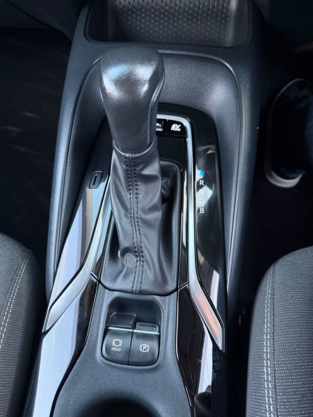 2023 Toyota Corolla - photo 13