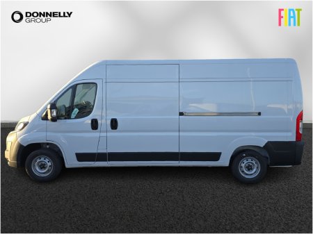 2025 Fiat Ducato - photo 9