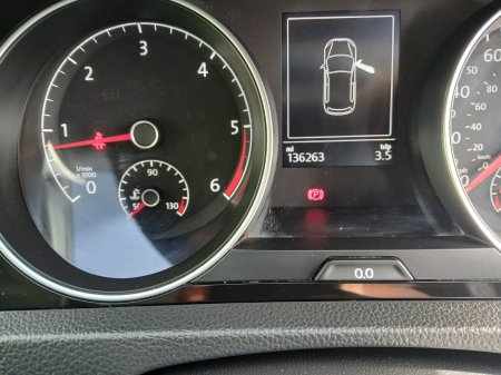 2015 Volkswagen Golf - photo 20