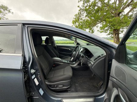 2017 Hyundai i40 - photo 10