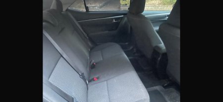 2014 Toyota Corolla - photo 11