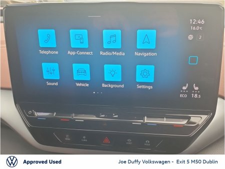 2021 Volkswagen ID.4 - photo 16