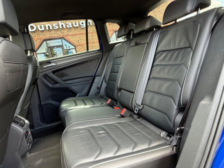 2022 Volkswagen Tiguan - photo 16