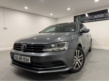 2016 Volkswagen Jetta - photo 11