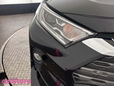 2021 Toyota RAV4 - photo 16