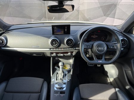 2019 Audi A3 - photo 13