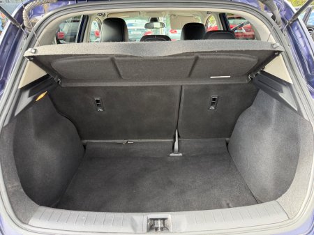 2018 Nissan Pulsar - photo 17