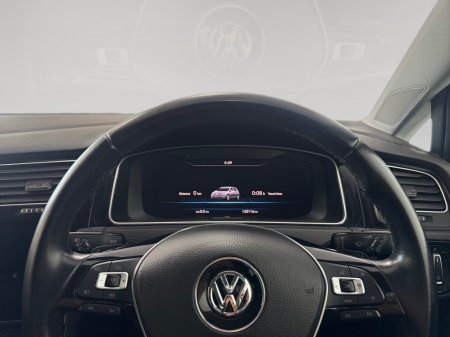 2019 Volkswagen Golf - photo 13