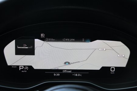 2023 Audi A5 - photo 17