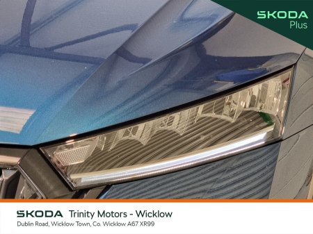 2024 Skoda Octavia - photo 20