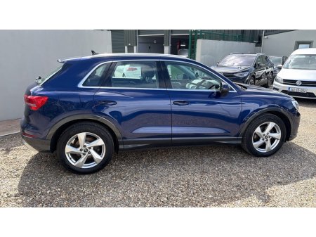2021 Audi Q3 - photo 6