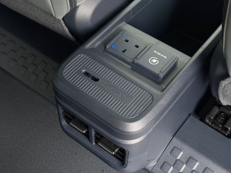 2026 Kia PV5 - photo 29