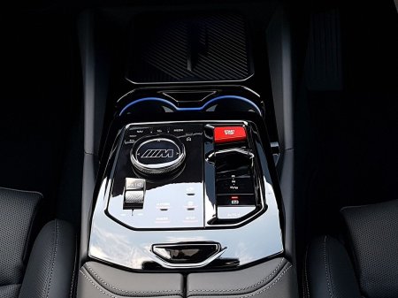 2026 BMW M5 - photo 10