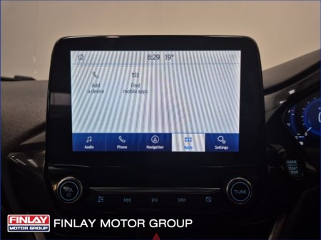 2023 Ford Puma - photo 19