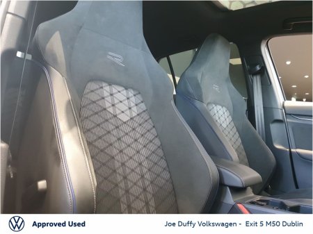 2026 Volkswagen Golf - photo 17