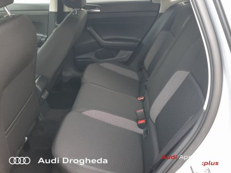 2026 Volkswagen Polo - photo 13