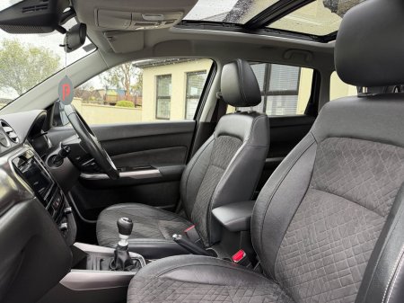 2023 Suzuki Vitara - photo 17