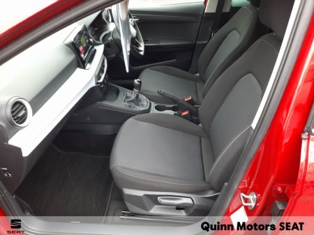 2024 SEAT Ibiza - photo 7