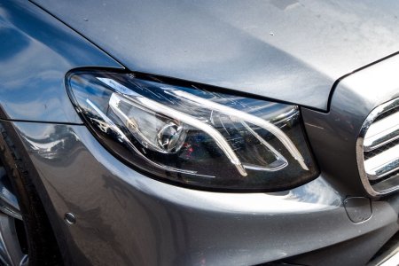 2020 Mercedes-Benz E-Class - photo 10