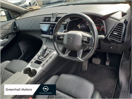 2023 DS Automobiles DS 7 - photo 7