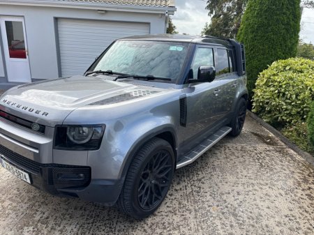 2023 Land Rover Defender - photo 11