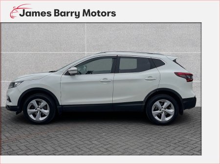 2019 Nissan Qashqai - photo 3