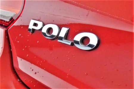2018 Volkswagen Polo - photo 20