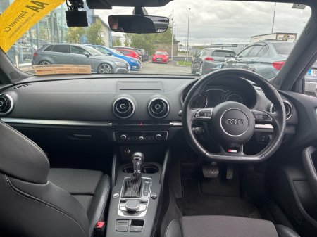 2016 Audi A3 - photo 8