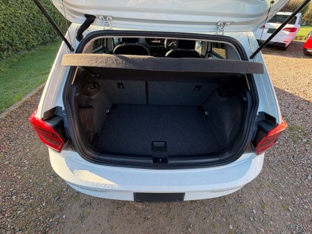 2019 Volkswagen Polo - photo 9