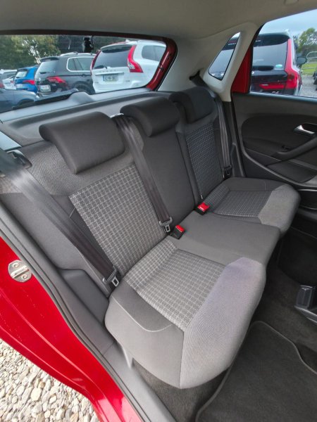 2017 Volkswagen Polo - photo 21