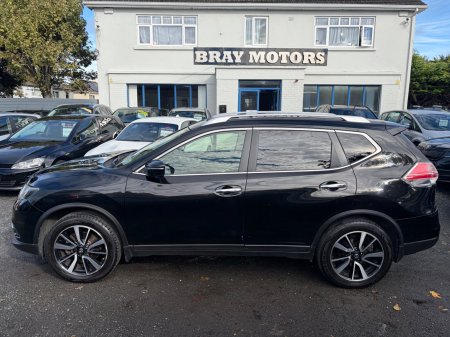 2015 Nissan X-Trail - photo 3