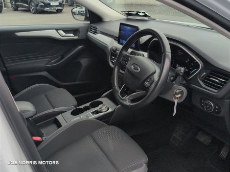 2021 Ford Focus - photo 6