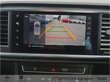2024 SEAT Ateca - photo 14