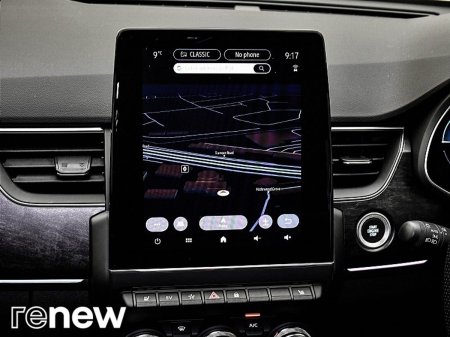 2024 Renault Arkana - photo 21