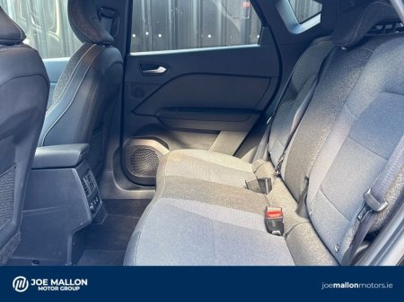 2025 Renault Captur - photo 11