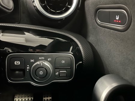 2022 Mercedes-Benz CLA - photo 20