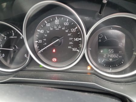 2017 Mazda Mazda6 - photo 13