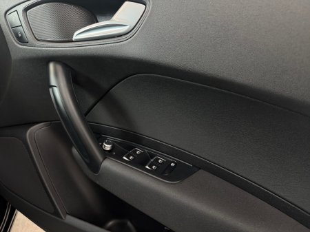 2016 Audi A1 - photo 12