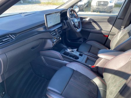 2024 Ford Kuga - photo 6