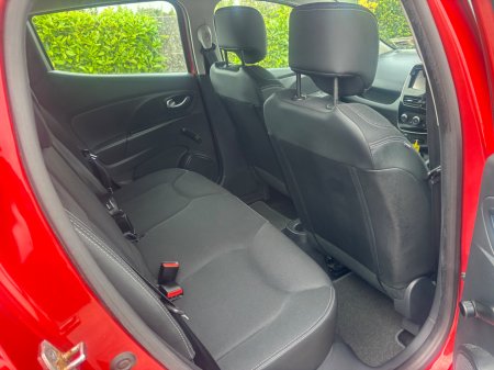 2016 Renault Clio - photo 9