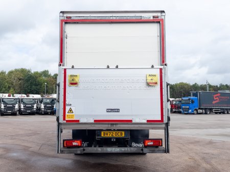 2023 SCANIA P250 - photo 5