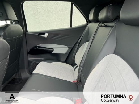 2023 Volkswagen ID.3 - photo 6