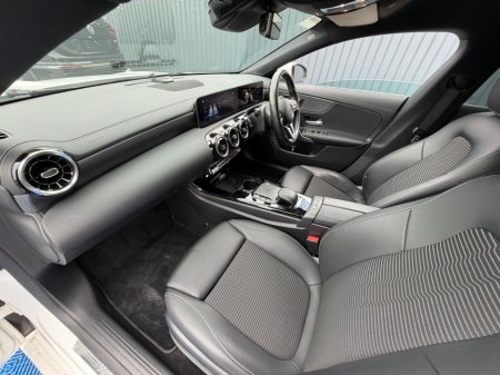 2020 Mercedes-Benz CLA - photo 47