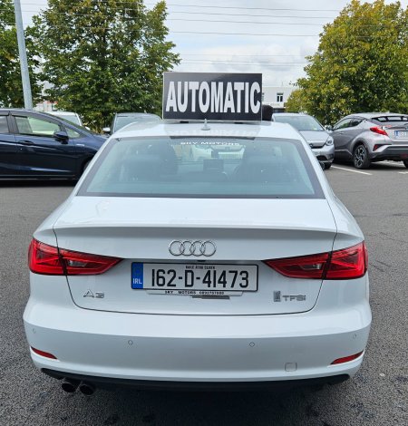 2016 Audi A3 - photo 22