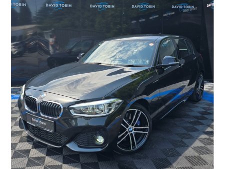 2018 BMW 1-Series - photo 16